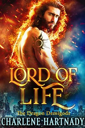 Lord of Life by Charlene Hartnady