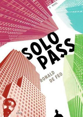 Solo Pass by Ronald De Feo