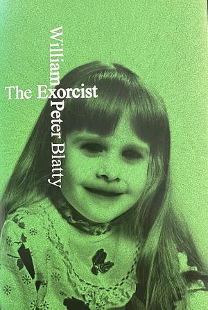 The Exorcist Deluxe Limited Edition: A Novel by William Peter Blatty