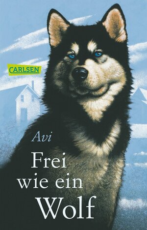 Frei wie ein Wolf by Avi