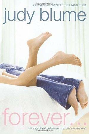 Forever . . . by Blume, Judy Simon Pulse,2007 (Paperback) Reissue by Judy Blume, Judy Blume
