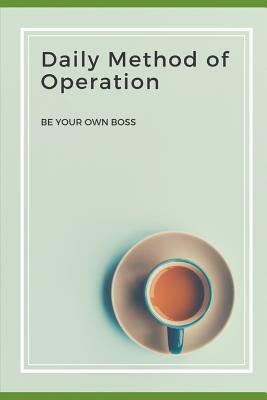 Daily Method of Operation by N. Leddy, Stanley Books