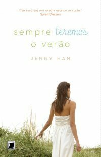 Sempre Teremos o Verão by Jenny Han