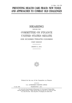 Examining climate change and the media by Committee on Environment and P (senate), United States Congress, United States Senate