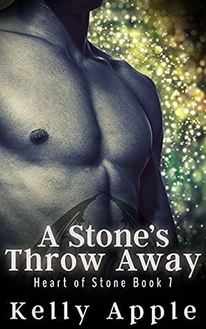 A Stone's Throw Away by Kelly Apple