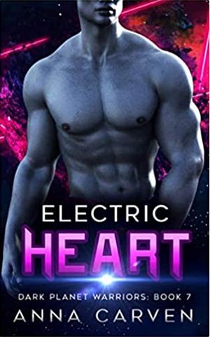 Electric Heart by Anna Carven