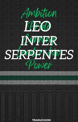 Leo Inter Serpentes: Seventh Year by Aeternum