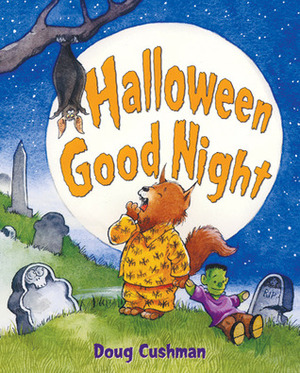 Halloween Good Night by Doug Cushman