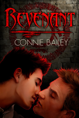 Revenant by Connie Bailey