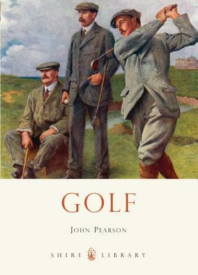 Golf by John Pearson