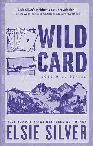 Wild Card by Elsie Silver