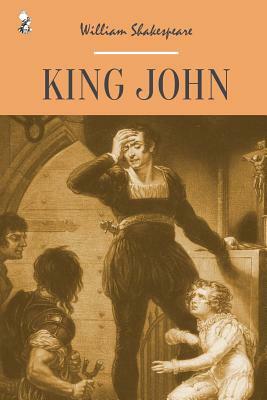 King John by William Shakespeare