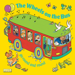 The Wheels on the Bus by 