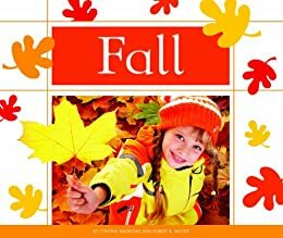 Fall by Robert B. Noyed, Cynthia Amoroso