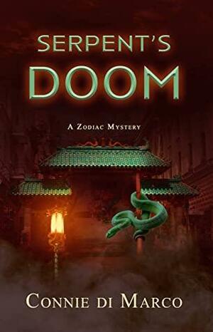 Serpent's Doom by Connie di Marco