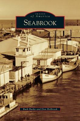 Seabrook by Don Holbrook, Ruth Burke