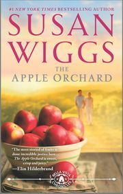 The Apple Orchard by Susan Wiggs