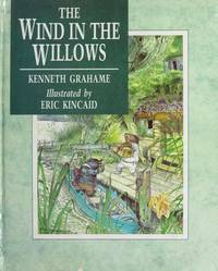 The Wind in the Willows by Kenneth Grahame