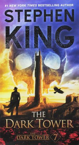 The Dark Tower by Stephen King