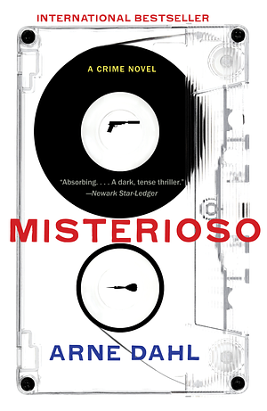 Misterioso by Arne Dahl