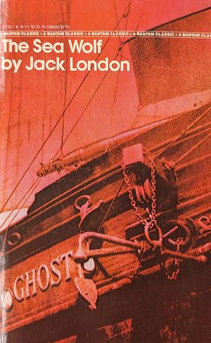 The Sea Wolf by Jack London