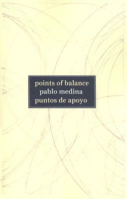 Points of Balance by Pablo Medina