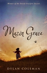 Mazin Grace by Dylan Coleman