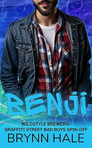 Benji by Brynn Hale