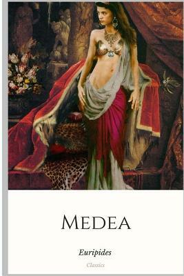 Medea by Euripides