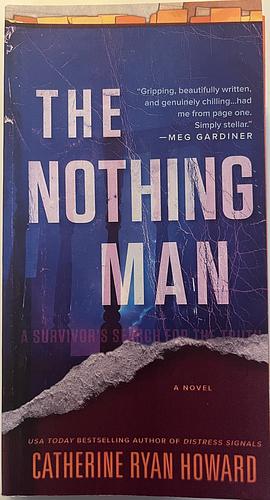 The Nothing Man by Catherine Ryan Howard