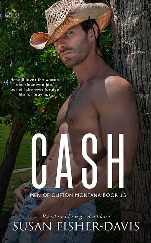 Cash by Susan Fisher-Davis, Susan Fisher-Davis