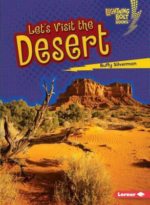 Let's Visit the Desert by Buffy Silverman