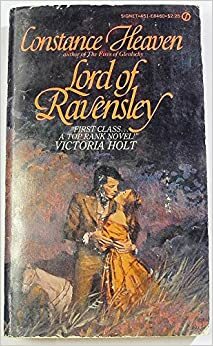 Lord of Ravensley by Constance Heaven, Heaven