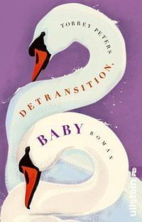 Detransition, Baby by Torrey Peters