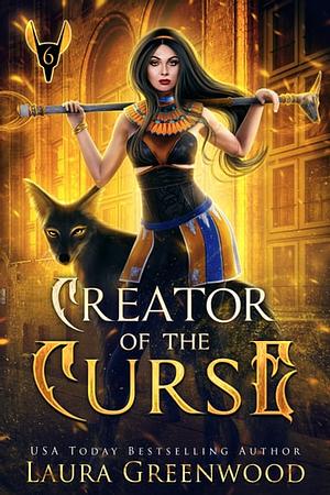 Creator Of The Curse by Laura Greenwood