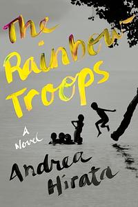 The Rainbow Troops by Andrea Hirata