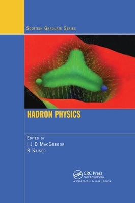 Hadron Physics by 