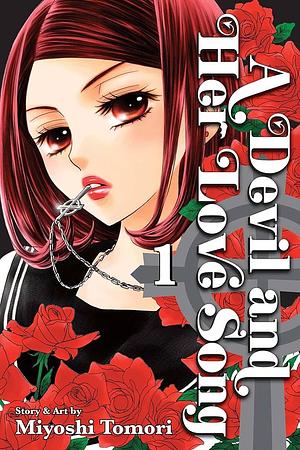 A Devil and Her Love Song, Volume 1 by Miyoshi Tomori