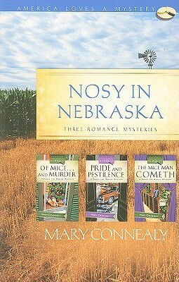 Nosy in Nebraska by Mary Connealy