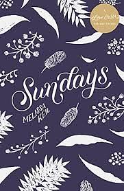 Sundays: A #LoveOzYA Short Story by Melissa Keil
