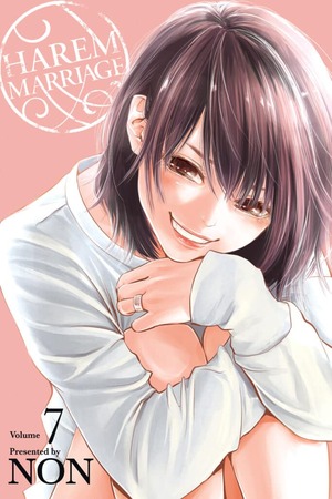 Harem Marriage, Volume 7 by Non