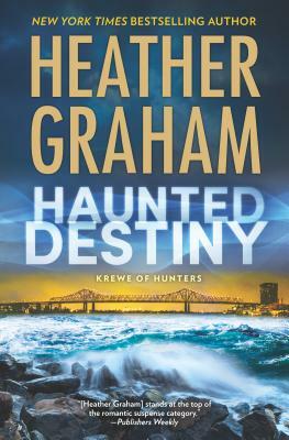 Haunted Destiny by Heather Graham