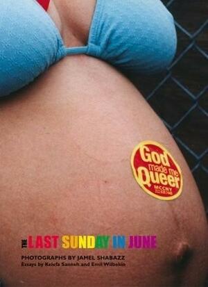 The Last Sunday in June by Jamel Shabazz