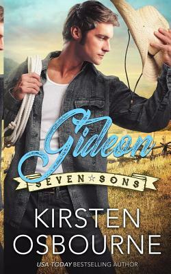 Gideon by Kirsten Osbourne
