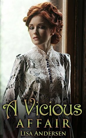 A Vicious Affair by Lisa Andersen