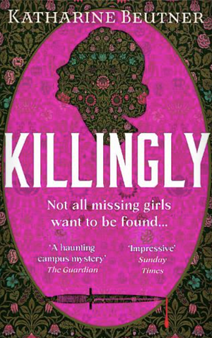 Killingly by Katharine Beutner