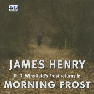 Morning Frost by James Henry