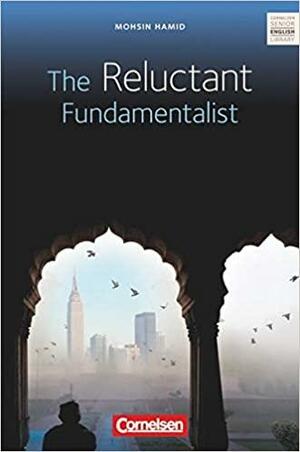 The Reluctant Fundamentalist by Mohsin Hamid