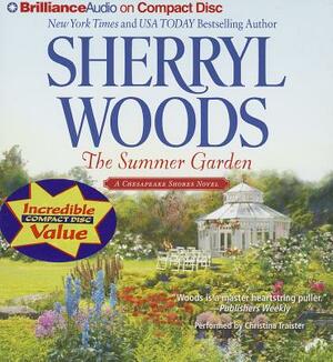 The Summer Garden by Sherryl Woods