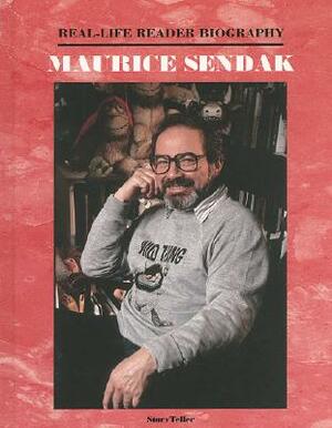 Maurice Sendak by Ann Gaines